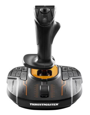 Thrustmaster T.16000M FCS Joystick   Defekt (Stickdrift)