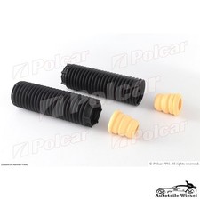 Staubschutzsatz Stoßdämpfer Set Vorne für Ford C-Max Focus II Cabrio 03-20