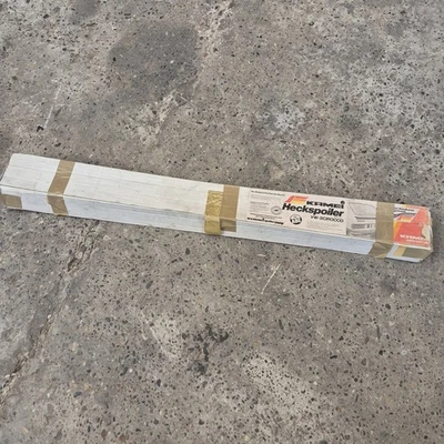 Vw Scirocco 1 Mk1 53 Kamei Spoiler Heckspoiler 44415 NOS Rare - Photo 1/2
