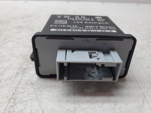 AUDI A1 MK1 8X 10-18 LEUCHTWEITENSENSOR ECU 8X0907357C