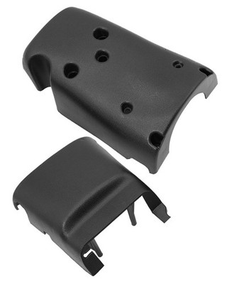 1ST Steering Column Cover for Toyota Pickup 1989-1995, Hilux 1989-1997, 4Runn...