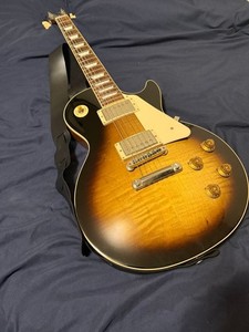 Gibson Les Paul Standard 50s | eBay