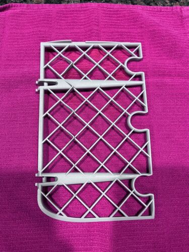 Fisher & Paykel Left Front Cup Shelf for Dishwasher Model #DD603B
