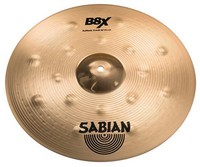 Sabian 16” B8x Ballistic Crash on sale Sabian 16” B8x Ballistic Crash on sale
