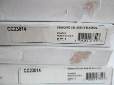 Dometic Marine Boat 14ft Standard Engine Control Cable CC23014 Teleflex Equiv