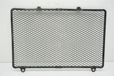 KAWASAKI GPZ 600 R NINJA ZX600A COVER RADIATOR GRILLE FAIRING COVER