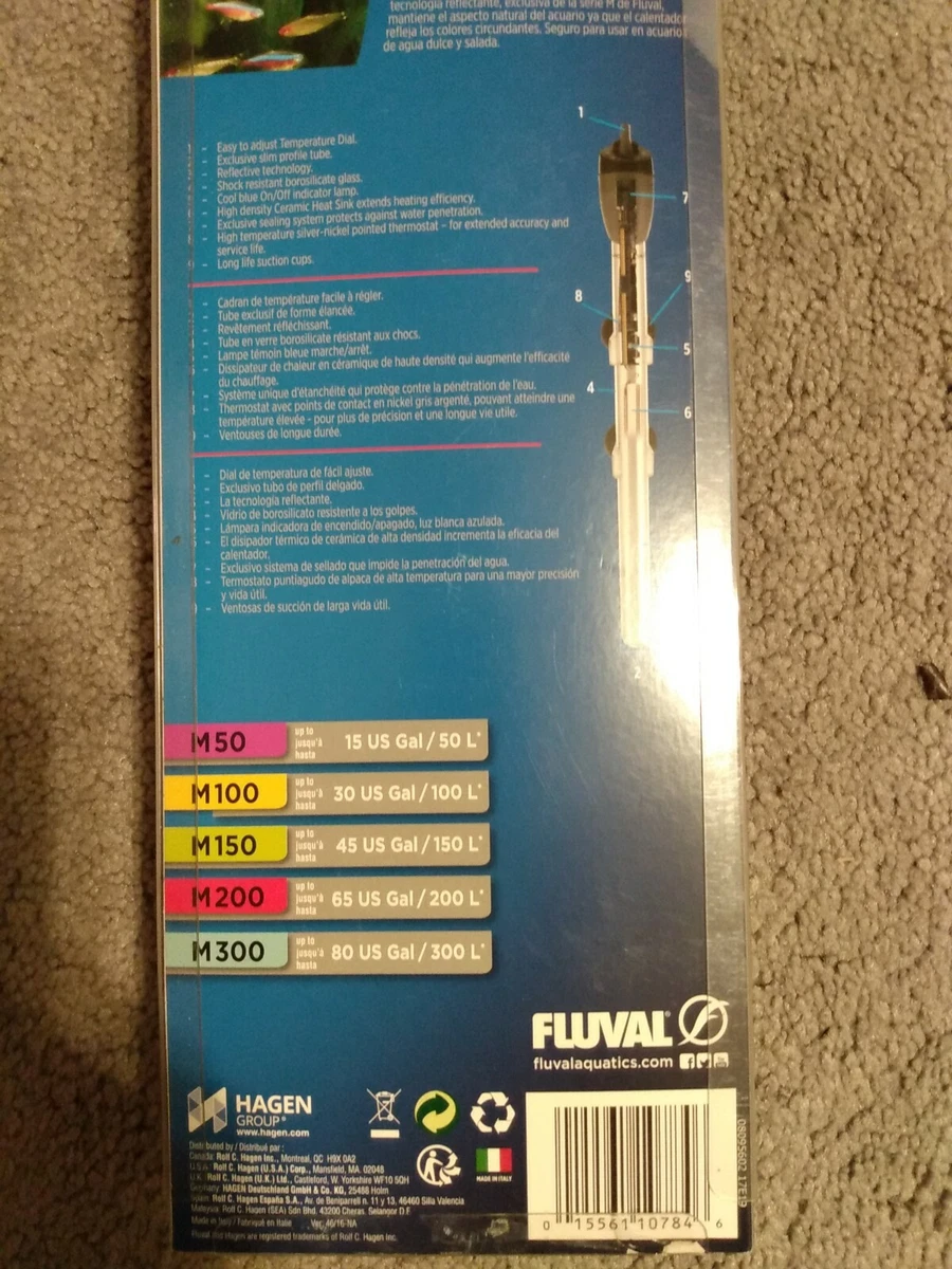 Fluval m200 2025