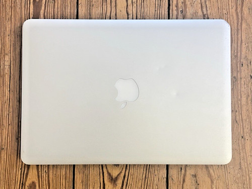 Apple MacBook Pro 13" Retina (Ende 2013) | i5 | 8GB RAM | 256GB SSD |