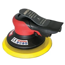 Aircat 6" Palm Sander 3/16" Orbit - 6700-6-336 - FREE SHIPPING!