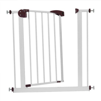 push fit stair gate