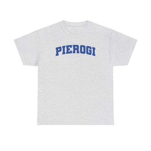 Camisa Pierogi Polonia Polaca Regalos Camiseta Camiseta Cuello Redondo Manga Corta - Imagen 2 de 3