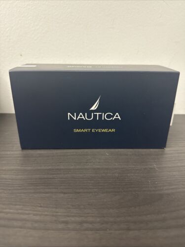 Nautica - Smart Eyewear Powered by Lucyd - Corsair