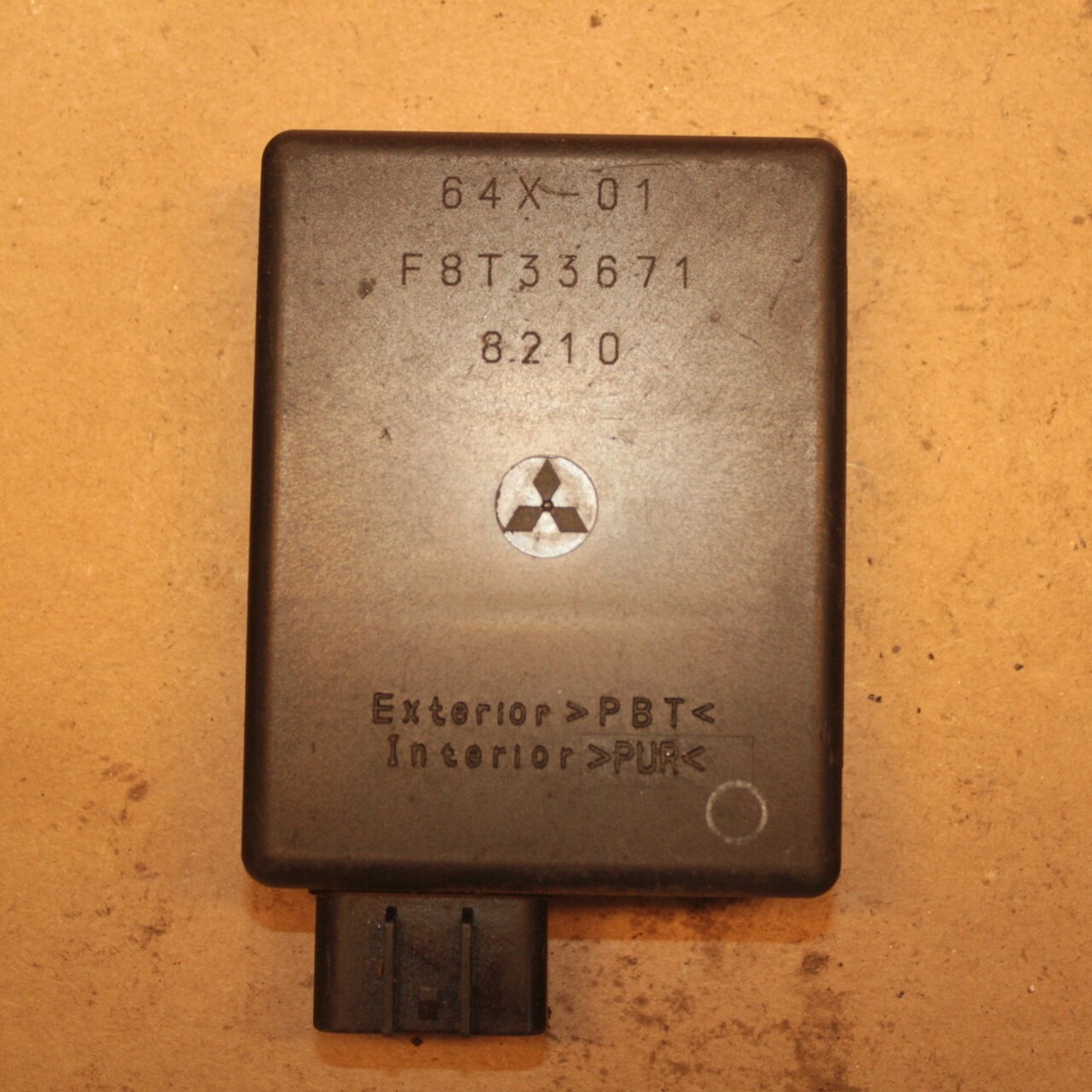 Yamaha 1997-2000 GP760 CDI ECU ECM Computer Ignition Module