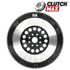 CHROMOLY 15 LBS LIGHTWEIGHT CLUTCH FLYWHEEL for 2004-2021 WRX STi EJ257 6-SPEED