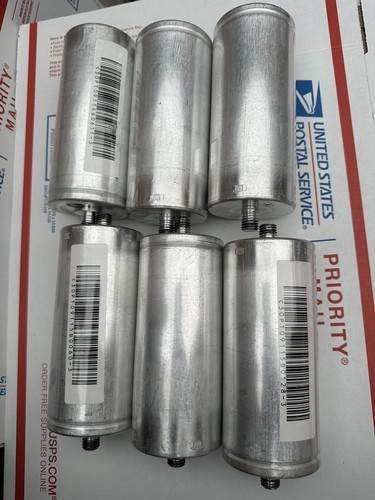 Maxwell Ultracapacitor / Supercapacitor Module - 16.2V 500F – Audio, Solar, UPS - 第 1/6 張圖片