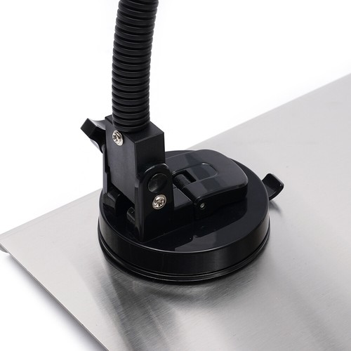 PDR LED Light Dent Line Board Removal Tool Paintless Repair 3 Stripes Light Kit - Picture 9 of 16