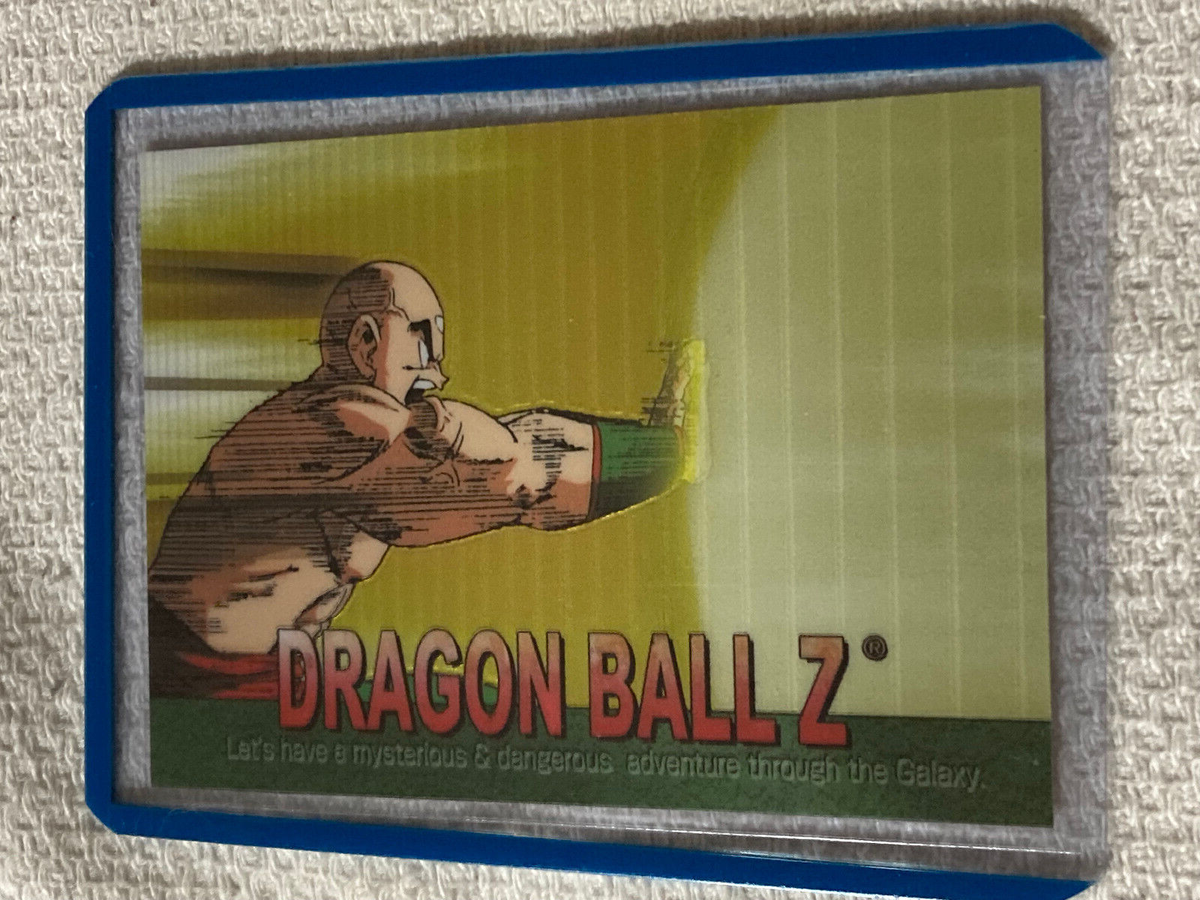 ドラゴンボール　カード　69枚　美品♪ Son Goku Dragon Ball No.69 laminate Card Shueisha Very Rare
