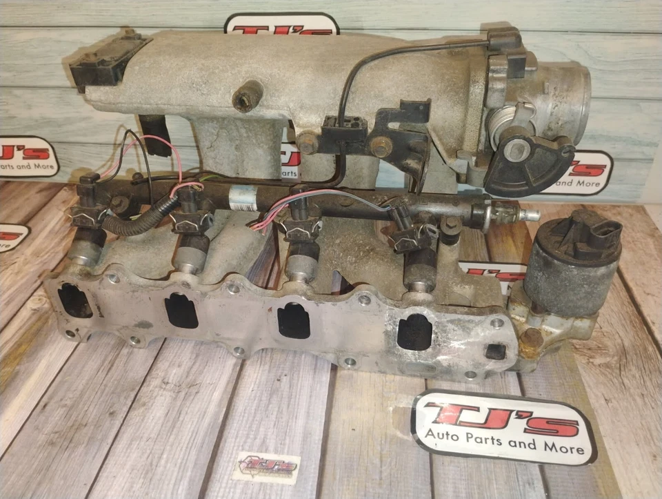 2000 saturn sl1 intake Foto 3 de 3