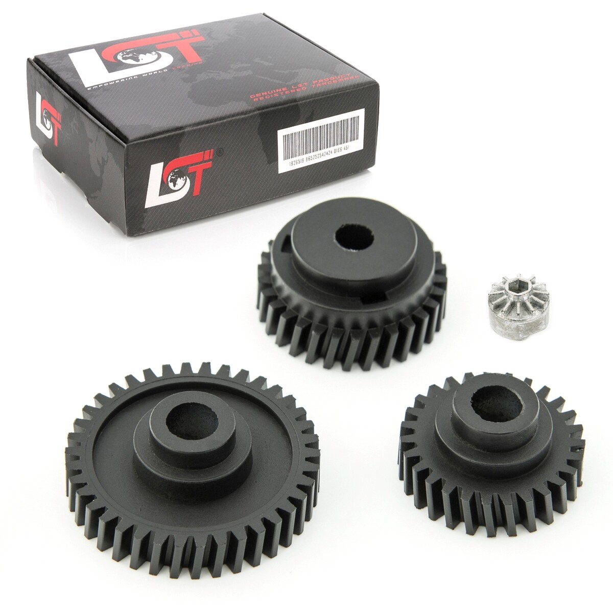 Sunroof Motor Drive Rear Gear For NISSAN B15 N16 | eBay