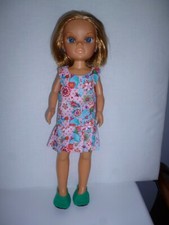 Vêtements pour poupée Nancy