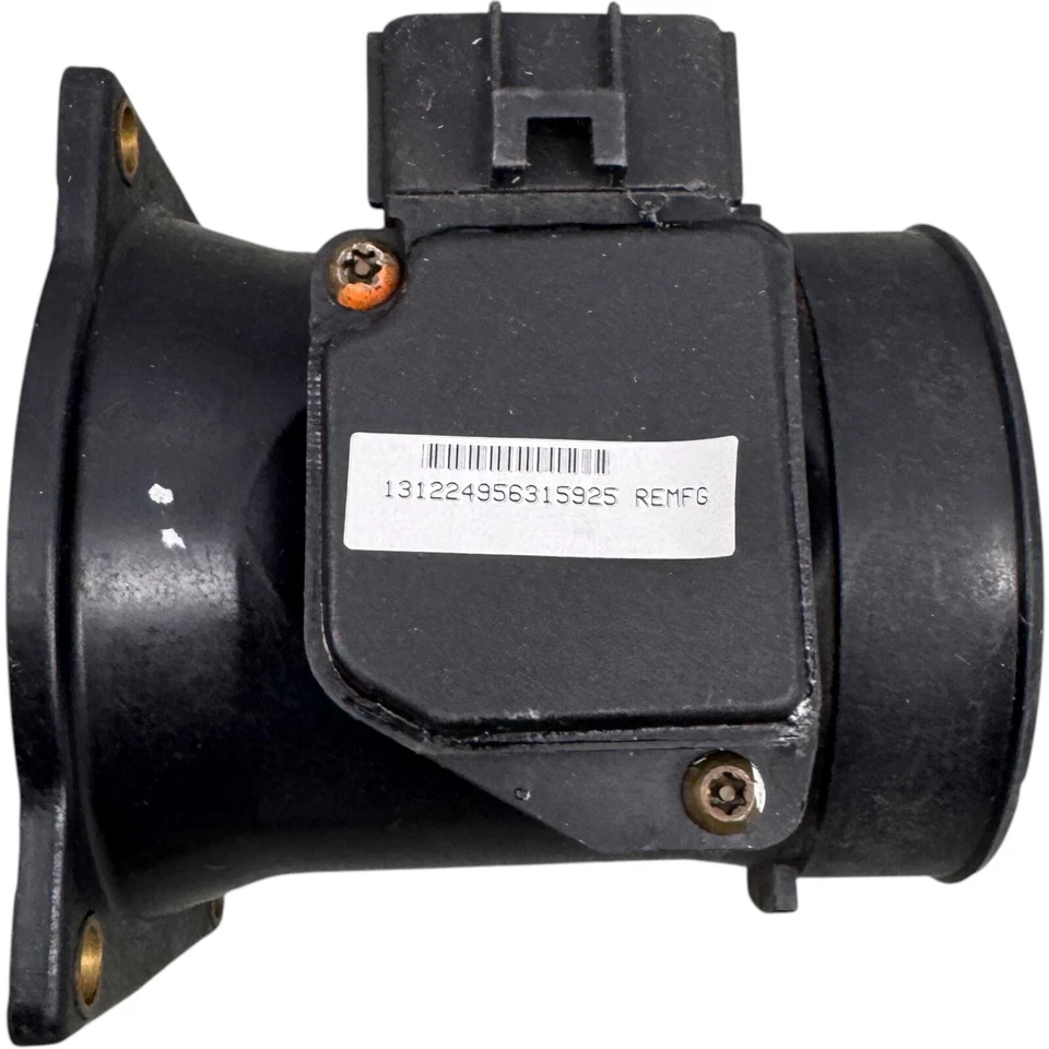 Sensor de flujo de masa de aire CARQUEST Reman 74-9563 para Ford Crown Victoria LS Town Car Foto 2 de 4