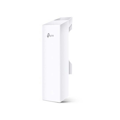 TP-Link Pharos Serie CPE210 Outdoor WLAN Access Point weiß 300 Mbit/s (2.4 GHz)