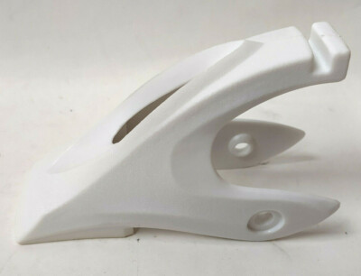 Roces Bremshalterung / Stopper für Inliner Roces Inlineskates Skates Moody weiß