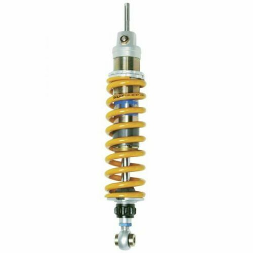 Ammortizzatore Bilstein 19-230542 Per VW Golf 7 - Ricambio Di Qualità Superiore