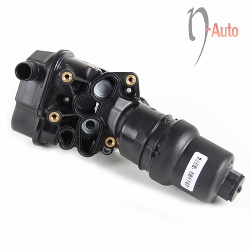 Oil Filter Housing Fit For VW Golf Audi TT 2.0T - Picture 13 of 23