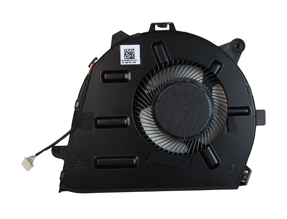 Lenovo XiaoXin Air 14 ITL Versione 12 Volt Ventola sostituzione per portatili