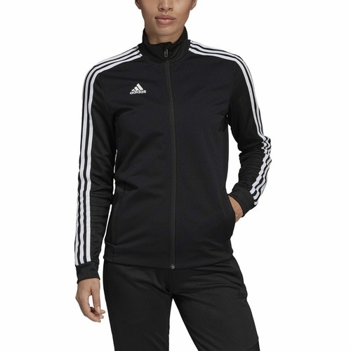 adidas Women's Tiro 19 Training Jacket 