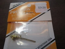 Precision Scale Company HO #32438 Power reverse, D&RGW K-27