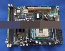 1pc used   Guangji 5.25-inch motherboard IB830 IB830-R IB830H