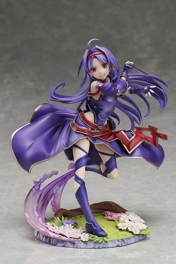 SAO Sword Art Online Yuuki Yuki figure Mother's Rosario ver