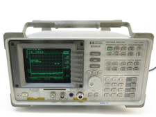 Hp 8591 In Signal & Spectrum Analyzers for sale | eBay Hp 8591 In Signal & Spectrum Analyzers for sale | eBay