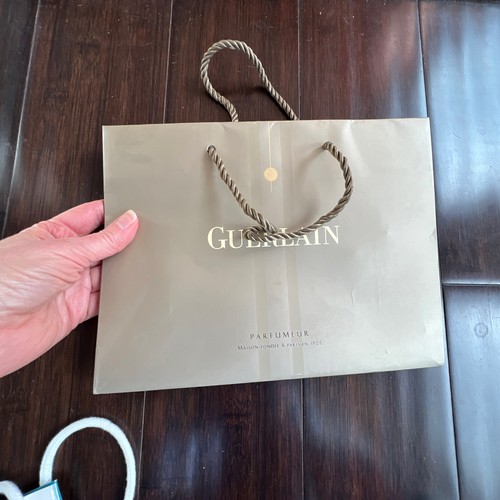 NYC Shopping Bags Catbird Guerlain Anthro Ralph Lauren - Picture 5 of 6