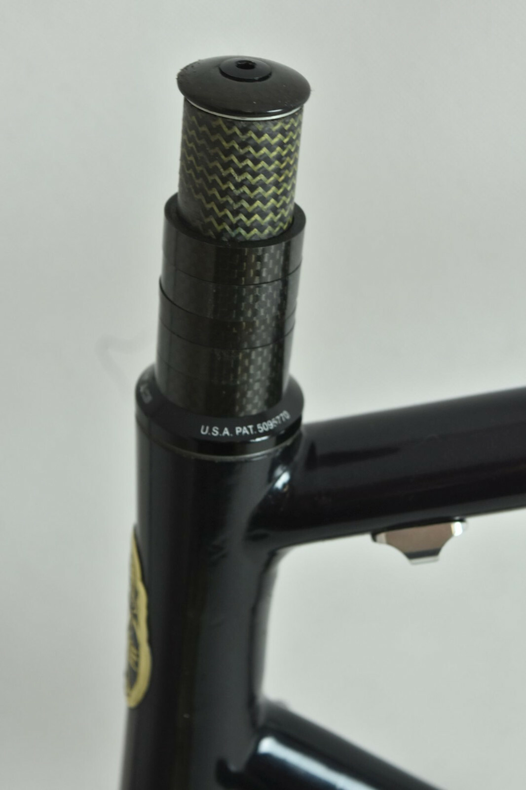 time frameset