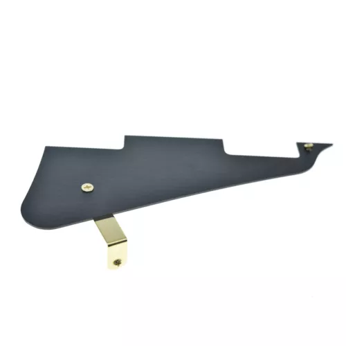 Aluminum LP Guitar Pickguard with Steel Bracket & Screws for USA Gibson Les Paul