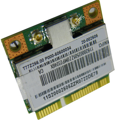 New OEM Lenovo 20002505 Broadcom BCM94313HMG2L 802.11b/g/n PCIe Half