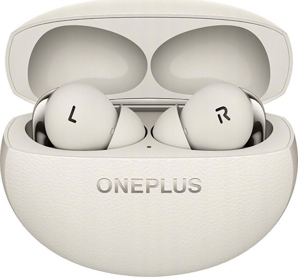 3161847 Oneplus OnePlus Buds Pro 3 - White