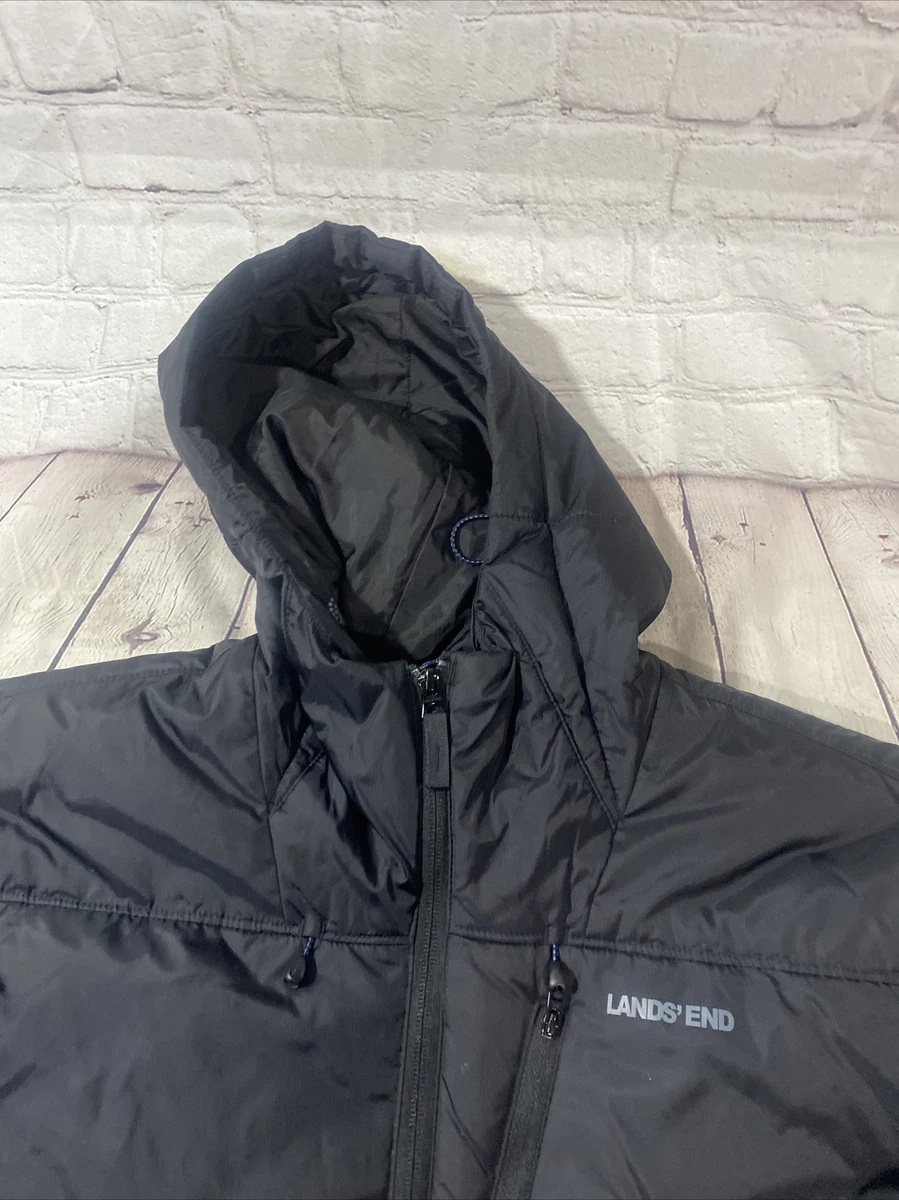 Lands end jacket rn best sale 62830