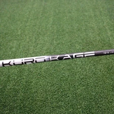 MCA KuroKage Fairway Wood Shafts - Regular/Senior Flex w/Adapter Tip&Grip - NEW 