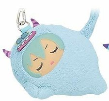 3 13cm Ten Kujyo Banpresto eyed Irish Seven stuffed Soft plush clean Battle vol