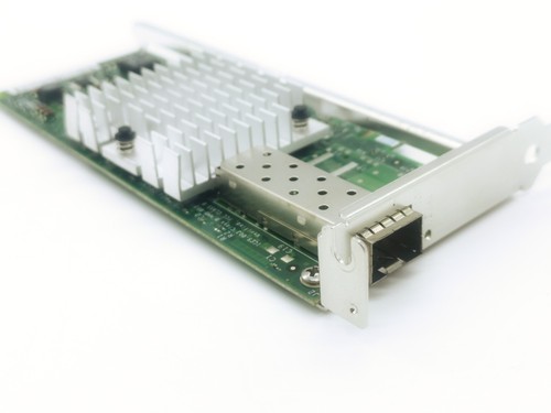 *NEW*Intel X520-DA1 E10G41BTDA 10GbE Ethernet Converged Network Adapter - Picture 4 of 4