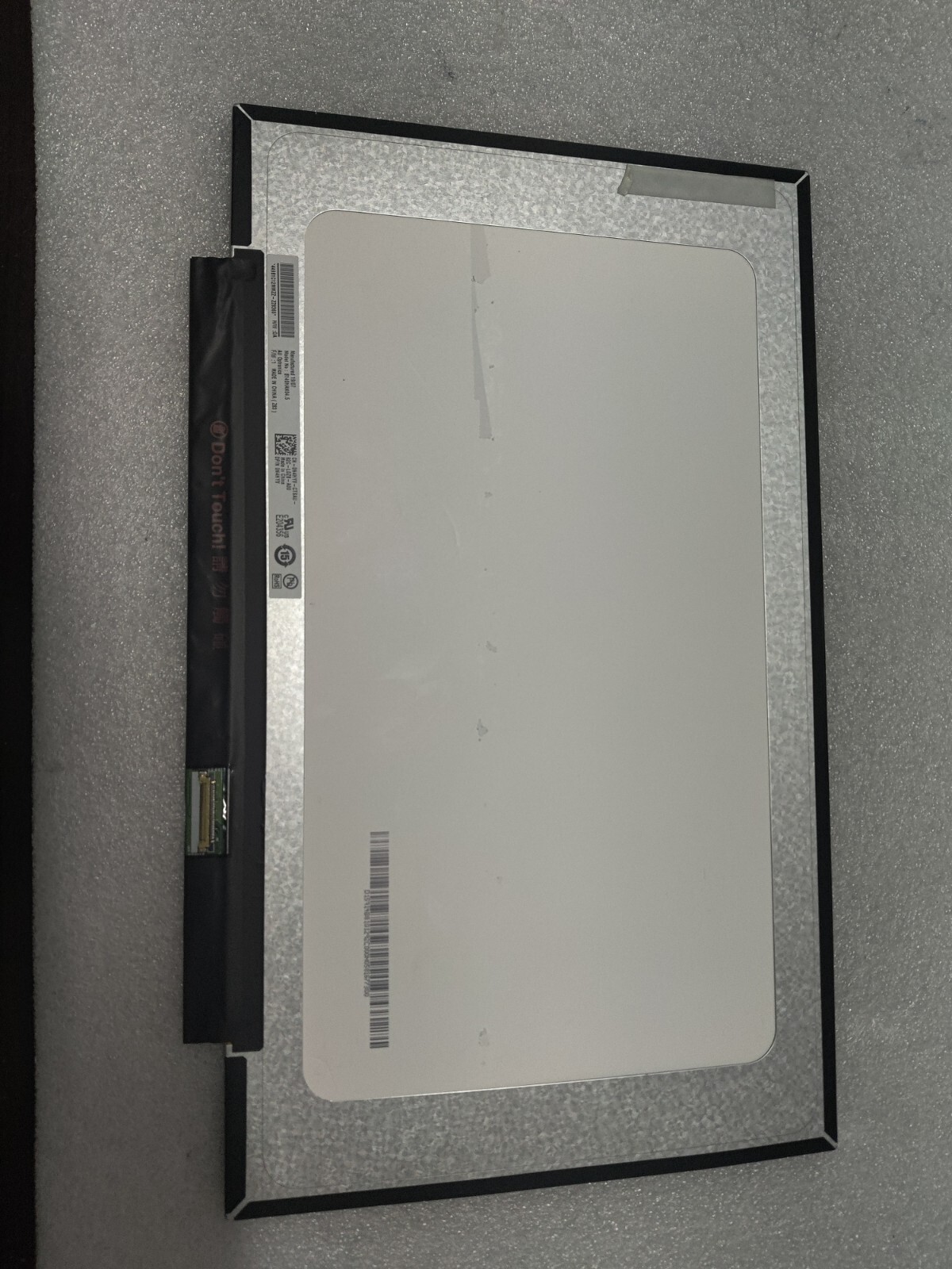 DELL Latitude 3410 14.0 laptop LED LCD WUXGA FHD NONTOUCH SCREEN N4HYV