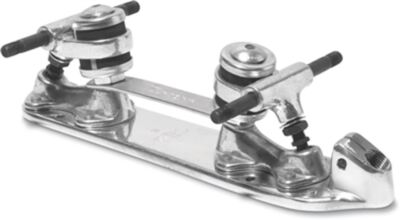 Sure Grip Quad Roller Skate Plates- Classic