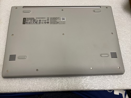 Lenovo Ideapad 120S 11.6" Light Weight Laptop 4GB 32GB Win 10 (E missing) - Afbeelding 10 van 12