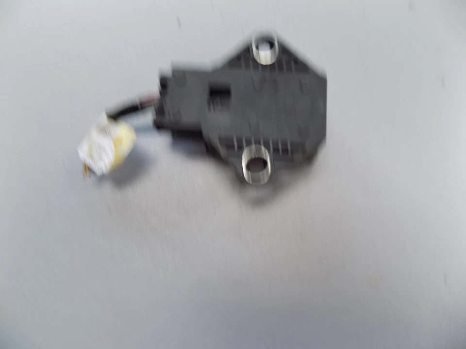 02 03 04 05 06 07 08 09 Saab 9-5 sensor girossensor taxa de rotação 0265005251 - Imagem 3 de 4