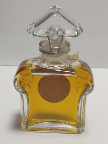 Vintage GUERLAIN MITSOUKO Parfum 30ml - Picture 2 of 3