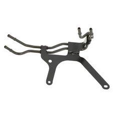 NEW OEM Mazda 2007-2012 CX-7 Engine Oil Cooler Hose Pipe Assembly FSL1-19-9P0B